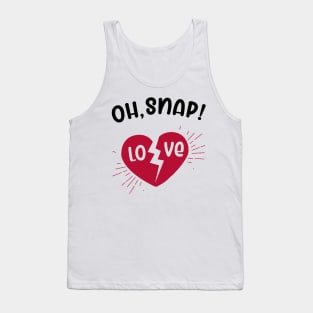 Oh Snap Tank Top